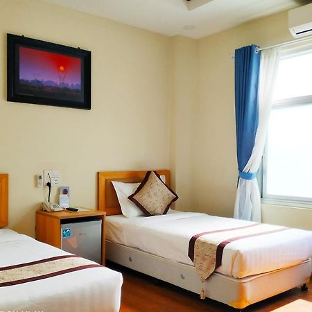 Kayah Land Hotel ลอยก่อ ภายนอก รูปภาพ