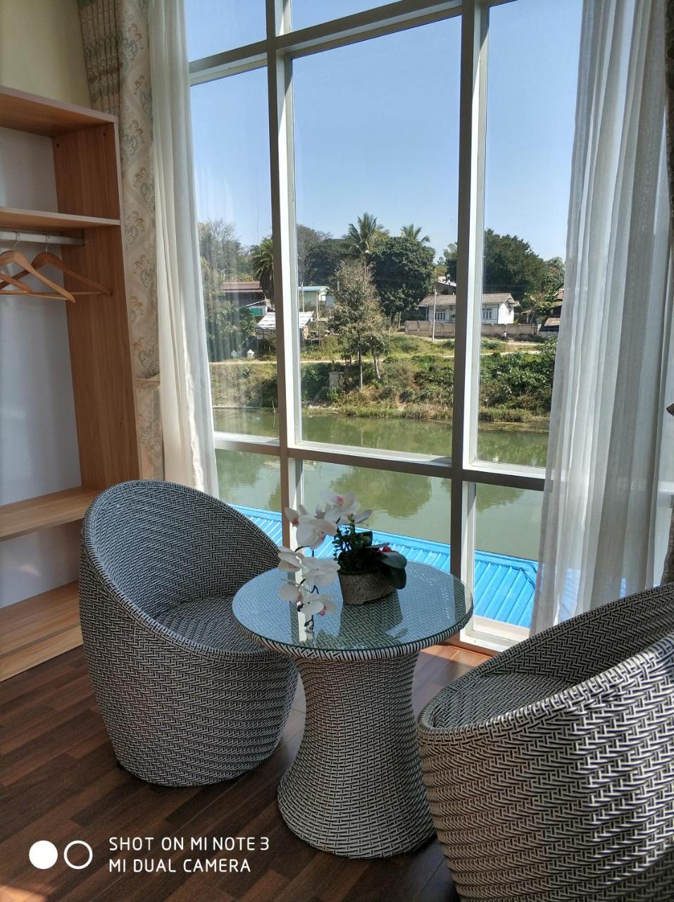 Kayah Land Hotel ลอยก่อ ภายนอก รูปภาพ