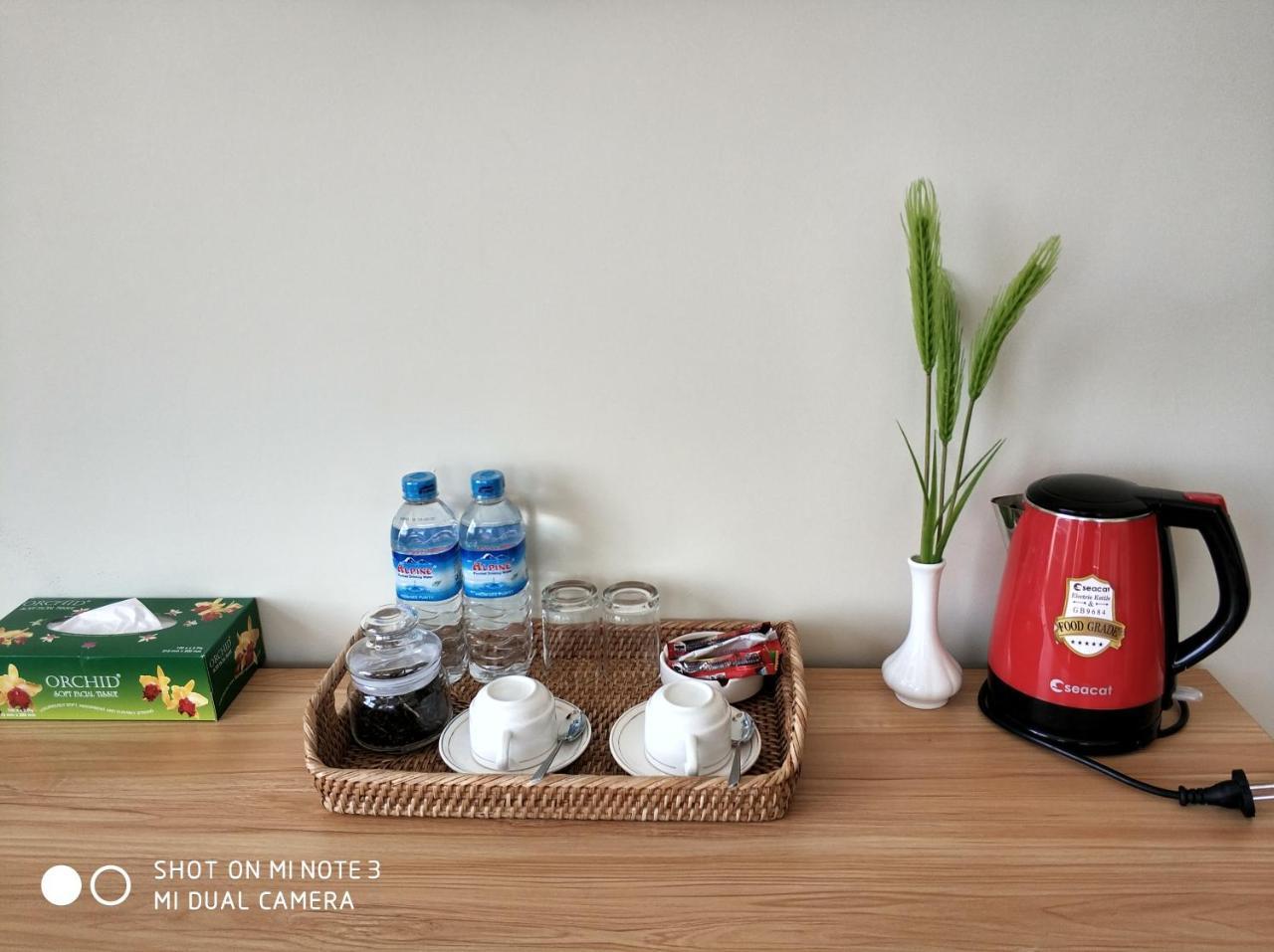 Kayah Land Hotel ลอยก่อ ภายนอก รูปภาพ