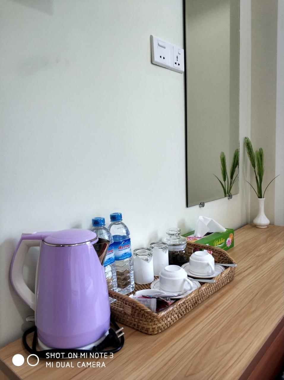 Kayah Land Hotel ลอยก่อ ภายนอก รูปภาพ