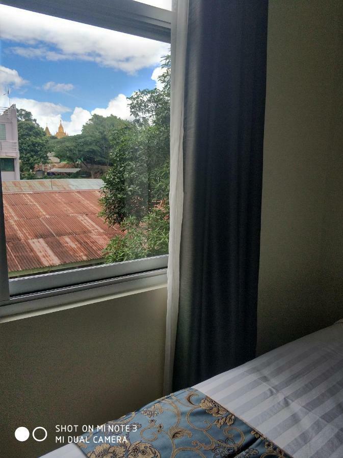 Kayah Land Hotel ลอยก่อ ภายนอก รูปภาพ