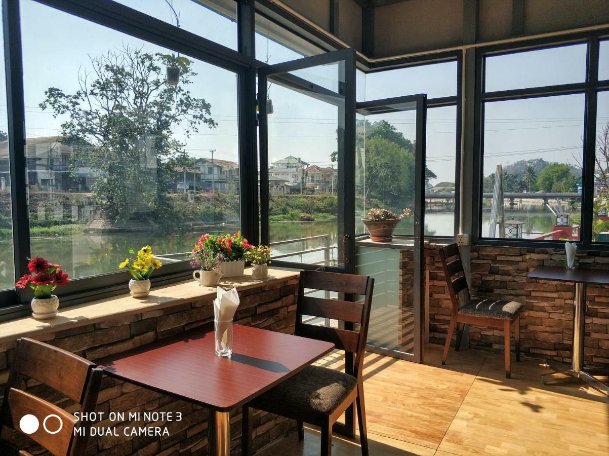 Kayah Land Hotel ลอยก่อ ภายนอก รูปภาพ