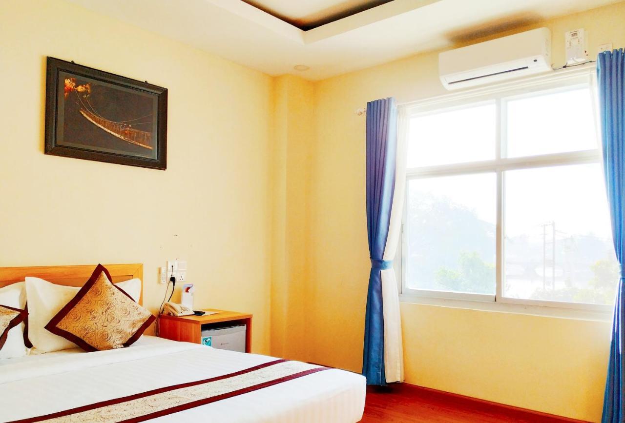 Kayah Land Hotel ลอยก่อ ภายนอก รูปภาพ