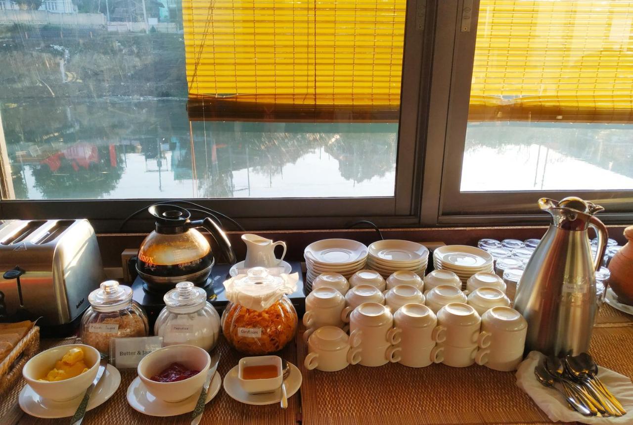Kayah Land Hotel ลอยก่อ ภายนอก รูปภาพ