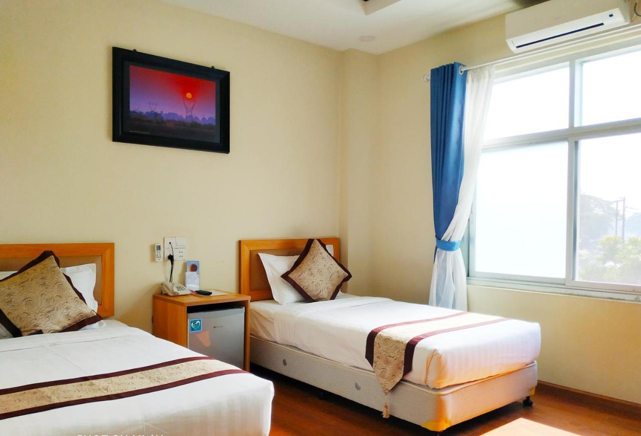 Kayah Land Hotel ลอยก่อ ภายนอก รูปภาพ