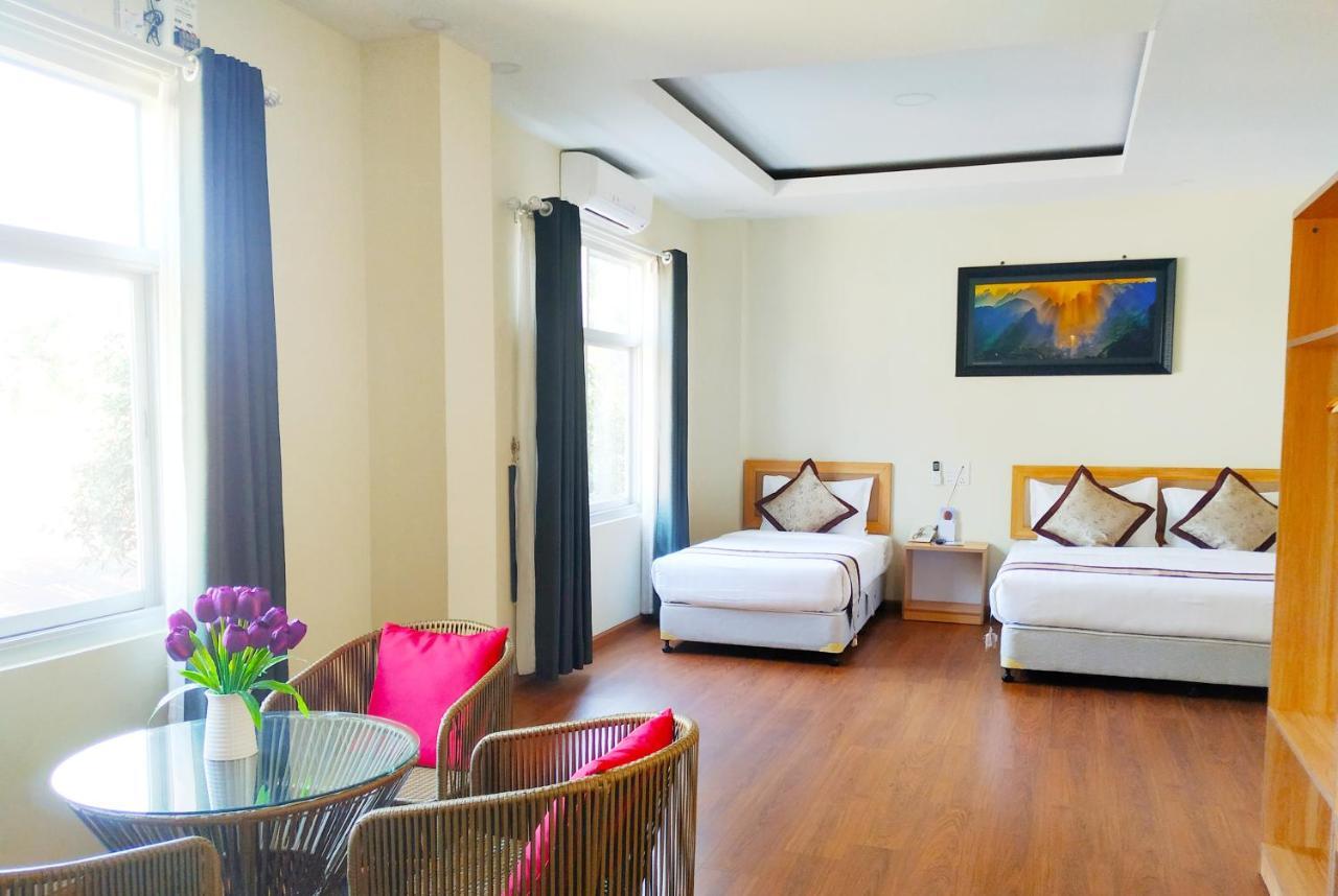 Kayah Land Hotel ลอยก่อ ภายนอก รูปภาพ